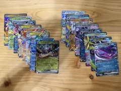 ポケモンカード RR 32枚セット - メルカリ