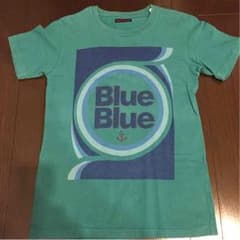 ブルーブルー Tシャツのサムネイル