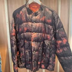 issey miyake イッセイミヤケ　ギャルソン　シワ加工　リバーシブルのサムネイル