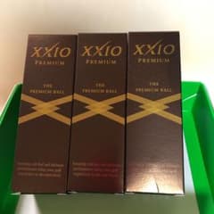 ゼクシオ★プレミアム★ロイヤルゴールドのサムネイル
