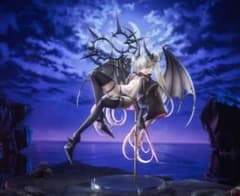 Fate/Grand Order リリス となモ awaken - メルカリ