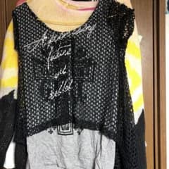 トップスのサムネイル