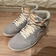 NIKE AIR JORDAN 1 ハイカット スニーカーのサムネイル