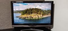 SHARP LC-32SC1 シャープ 液晶テレビ 32型のサムネイル