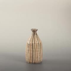 麦藁手 徳利 絵瀬戸 古美術 古道具 酒器 アンティーク 貧数寄 とくり 麦藁手 徳利 絵瀬戸 古美術 古道具 酒器 アンティーク 貧数寄 と