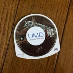 psp gta liberty city storyのサムネイル