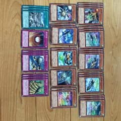 幻獣機 セットのサムネイル