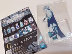 一番くじ　デスノート　G賞　アクリルスタンド　ライトのサムネイル