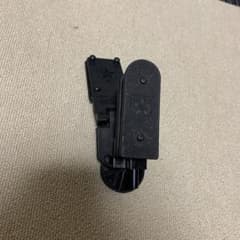 IPSC ghostタイプ　レースホルスターのサムネイル