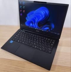 MousePro NB420Z Core i7 1165G7 24GB 1TB