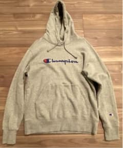 Champion スウェットパーカーのサムネイル