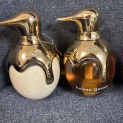 refa リファハニークイーン シャンプー　トリートメント500ml 500gのサムネイル