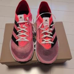 アディダスファイト SUMMER. RDY Tokyo 24.5cm ランニングのサムネイル