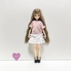 22センチ 20センチドール服 ハンドメイド No.503 - メルカリ