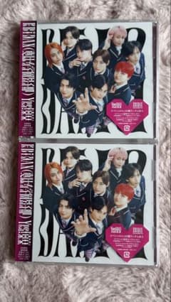 YES東京 超特急盤 未開封のサムネイル
