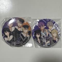 あんスタ UNDEAD 缶バッジ スタライ円盤特典 - メルカリ