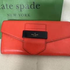 kate spade NEW YORK 長財布のサムネイル