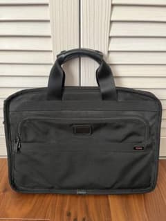 トゥミ　ビジネスバッグ　TUMI