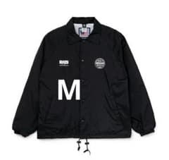 RATS TOKYO INDIANS COACH JKT ラッツ　timc RATS × TOKYO INDIANS-C-JKT – DAYZ ARCHIVES