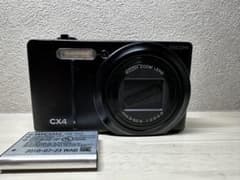 リコー RICOH WG-50 防水デジタルカメラ ＋バッテリー＋充電器 | Shop