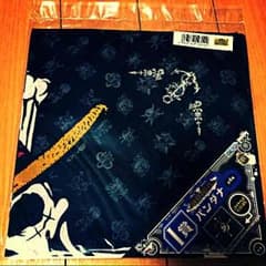 ONE PIECE 두건