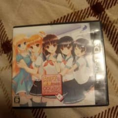 3DS  女の子と密室にいたら○○しちゃうかもしれないのサムネイル