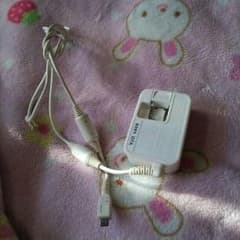 スマホ充電器 ジャンク品のサムネイル
