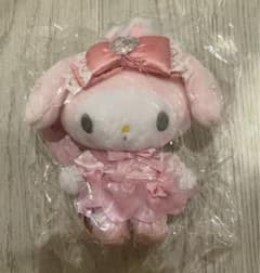 Bunnies Ballerina リール付きマスコット マイメロディ | Mercari