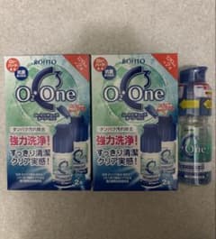 ロートCキューブ オーツーワン 120ml×5本のサムネイル