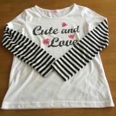 長袖Tシャツ♡のサムネイル