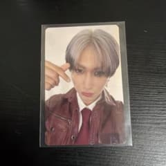 SUPER★DRAGON CONCEALER トレカ 池田彪馬のサムネイル