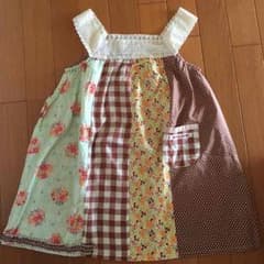 ユッピー ワンピースのサムネイル