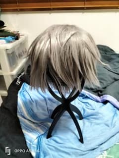 あんスタ　瀬名泉　コスプレウィッグのサムネイル