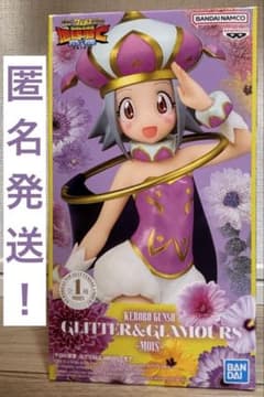 [익명 발송!]케로로 군조 GLITTER&GLAMOURS 피규어 -모어-