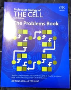 biology of the cell The problem book 第6版 biology of the cell The problem book 第6版 - メルカリ