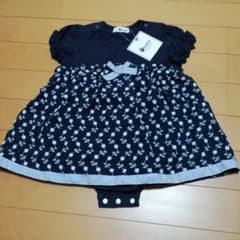ワンピース　ロンパースのサムネイル