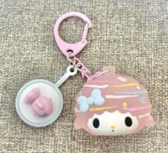 し*ま様 サンリオ シークレットヨーヨー風チャーム マイスウィートピアノのサムネイル