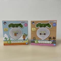 동물의 숲 이치 반 쿠지 새끼 새끼 ~ ~ ~ 플레이트