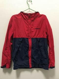 アディダス マウンテンパーカーのサムネイル
