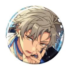 大神晃牙 2025 Aug. コレクション缶バッジ コレ缶 あんスタ - メルカリ