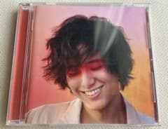 藤井風 LOVE ALL SERVE ALL CD アルバムのサムネイル