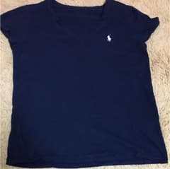 2月9日まで限定値下げ ラルフローレン Tシャツのサムネイル