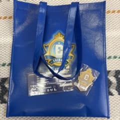 EBiDAN エビライ アップグレードグッズ MilK 3点セットのサムネイル