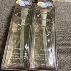 プルント　モイストリペア　美容液　シャンプー2本セットのサムネイル