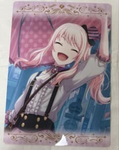 プロジェクトセカイ 暁山瑞希 下敷きのサムネイル