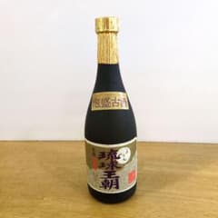 五島灘酒造 五つ星 原酒 島内限定 芋焼酎 720ml4本セット | Shop at