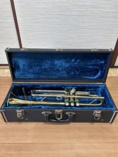 Selmer CADET London トランペット - メルカリ