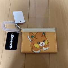 ポケットモンスター パモ リール付きパスケースのサムネイル