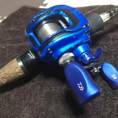 ヌーン様専用 ダイワ t3 ＆パームスモーラのサムネイル