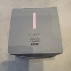Chacott FINISHING POWDER 771 20g モイストのサムネイル